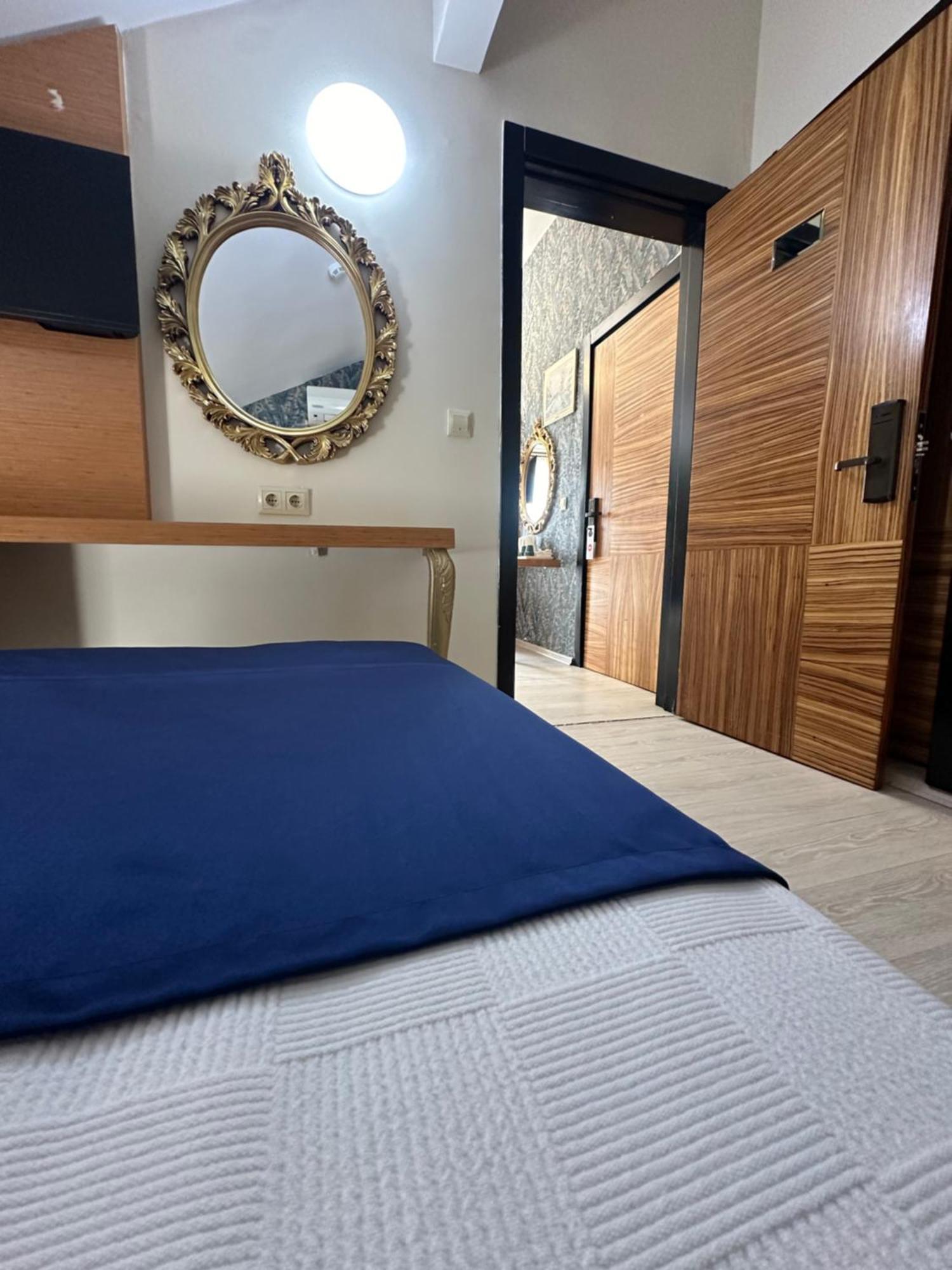 Serenity Suites Hotel Antalya Room photo