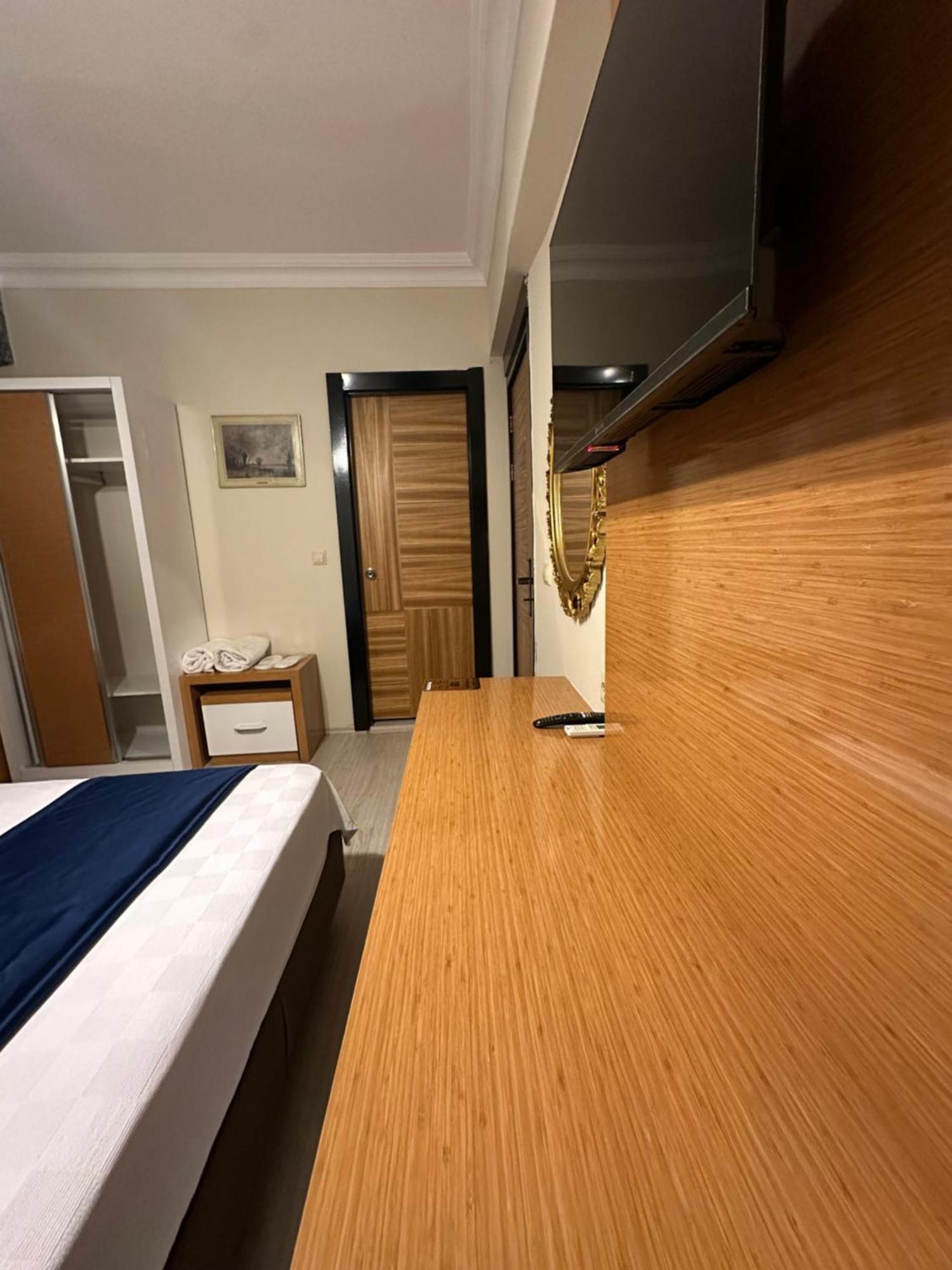 Serenity Suites Hotel Antalya Exterior photo